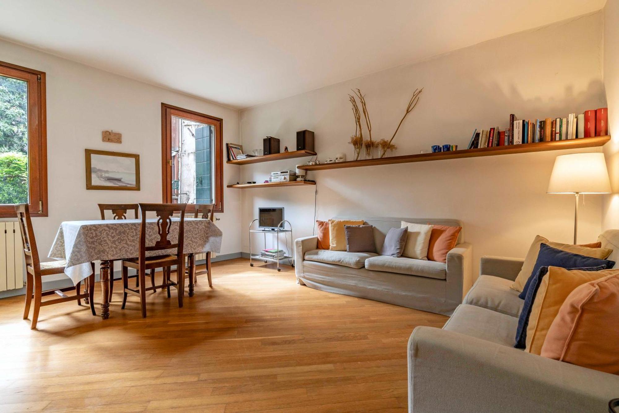 Vila Residenza Isabella *